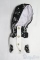 画像: 幼SD/OF:アウター/1/6　30ｃｍ　BJD　MJD　衣装　ドール用 I-25-07-06-1096-TO-ZI