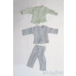 画像: 幼SD/OF:衣装セット/1/6　30ｃｍ　BJD　MJD　衣装　ドール用 I-25-07-06-1095-TO-ZI