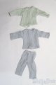 画像: 幼SD/OF:衣装セット/1/6　30ｃｍ　BJD　MJD　衣装　ドール用 I-25-07-06-1095-TO-ZI