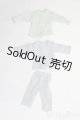 画像: 幼SD/OF:衣装セット/1/6　30ｃｍ　BJD　MJD　衣装　ドール用 I-25-07-06-1095-TO-ZI