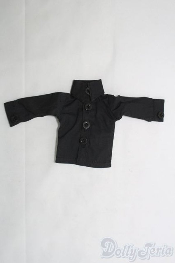 画像1: 幼SD/OF:トップス/1/6　30ｃｍ　BJD　MJD　衣装　ドール用 I-25-07-06-1098-TO-ZI (1)