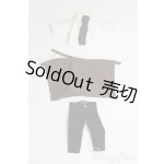 画像: オビツ11/OF:衣装/1/12サイズ　ドール用 I-25-07-13-1083-TO-ZI