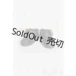 画像: オビツ11/OF:靴/1/12サイズ　ドール用 I-25-07-13-1089-TO-ZI
