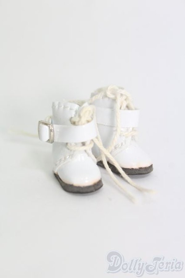 画像1: オビツ11/OF:靴/1/12サイズ　ドール用 I-25-07-13-1091-TO-ZI (1)