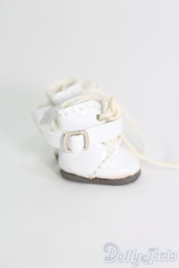 画像2: オビツ11/OF:靴/1/12サイズ　ドール用 I-25-07-13-1091-TO-ZI (2)