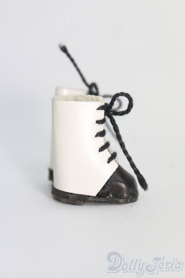 画像2: オビツ11/OF:靴/1/12サイズ　ドール用 I-25-07-13-1090-TO-ZI (2)