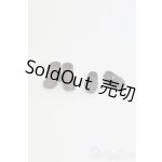 画像: オビツ11/OF:靴/1/12サイズ　ドール用 I-25-07-13-1093-TO-ZI