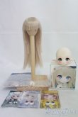 画像2: Tiny Fox 1/6/カスタムヘッド(06S)m.t*様 一式セット/BJD　球体関節人形 I-25-07-06-1052-YB-ZI (2)