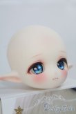 画像4: Tiny Fox 1/6/カスタムヘッド(06S)m.t*様 一式セット/BJD　球体関節人形 I-25-07-06-1052-YB-ZI (4)