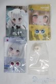 画像6: Tiny Fox 1/6/カスタムヘッド(06S)m.t*様 一式セット/BJD　球体関節人形 I-25-07-06-1052-YB-ZI (6)