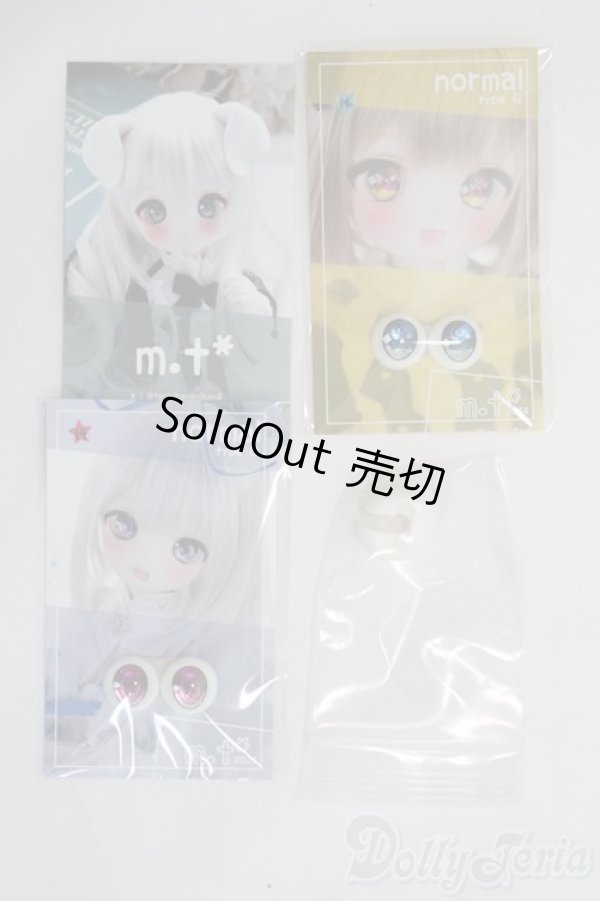 画像6: Tiny Fox 1/6/カスタムヘッド(06S)m.t*様 一式セット/BJD　球体関節人形 I-25-07-06-1052-YB-ZI (6)