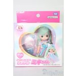 画像: リカちゃん/ミキちゃん ふたごのいもうと ゆめかわミキちゃん/BJD　球体関節人形 I-25-07-06-1065-YB-ZI