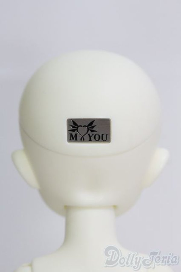 画像4: Myou Doll/doudou Boy ver./BJD　球体関節人形 I-25-07-06-1003-YB-ZI (4)