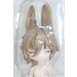画像: 不可食用人形 Inedible Doll/月飛び時間シリーズ梧秋/ I-25-07-06-1021-YB-ZI