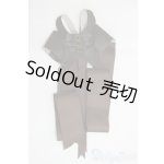 画像: DD-MDD/OF:トップス I-26-01-25-368-YB-ZI