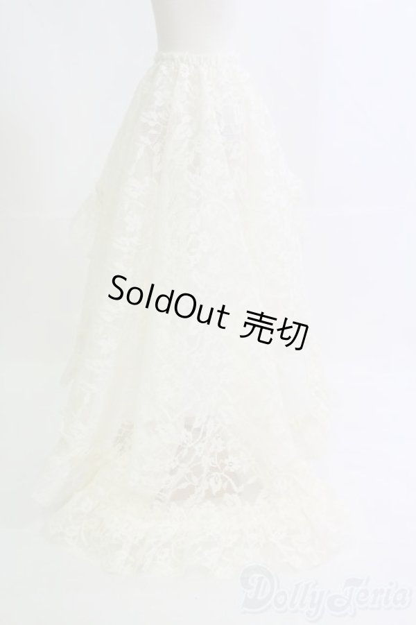 画像2: DD-MDD/OF:スカート/0 I-25-07-06-1048-YB-ZI (2)