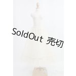 画像: DD-MDD/OF:スカート/0 I-25-07-06-1049-YB-ZI