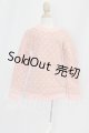 画像: SDGr SD13/OF:ポルカドットトップ(Nine9 Style製) I-26-07-16-225-YB-ZI