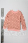 画像3: SDGr SD13/OF:ポルカドットトップ(Nine9 Style製) I-26-07-16-225-YB-ZI (3)