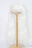 画像1: 9inch/ウィッグ：ドーリーツイン みさんとるーぷ様製/インチ　BJD　MJD　ドール用 I-25-07-06-1057-YB-ZI (1)