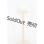 画像: 9inch/ウィッグ：ドーリーツイン みさんとるーぷ様製/インチ　BJD　MJD　ドール用 I-25-07-06-1057-YB-ZI
