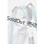 画像: DD/初音ミク/BJD 球体関節人形 I-25-07-06-1006-YB-ZI