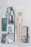 画像3: DD/初音ミク/BJD　球体関節人形 I-25-07-06-1006-YB-ZI (3)
