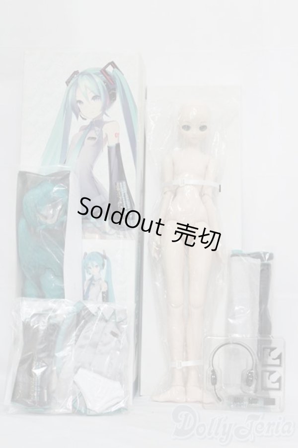 画像3: DD/初音ミク/BJD　球体関節人形 I-25-07-06-1006-YB-ZI (3)