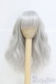 画像: 6-7inch/ウィッグ LUTS製/インチ　BJD　MJD　ドール用 I-25-07-13-1029-KD-ZI