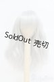 画像: 6-7inch/ウィッグ LUTS製/インチ　BJD　MJD　ドール用 I-25-07-13-1029-KD-ZI