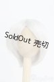 画像: 6-7inch/ウィッグ　BJD　CROBI製/インチ　BJD　MJD　ドール用 I-25-07-13-1031-KD-ZI