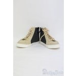 画像: SDGrB＆SD13男の子/OF:靴　LEEKE WORLD製Eternal　of Sneakers in L/1/3　65ｃｍ　BJD　MJD　衣装　ドール用 I-25-07-13-1017-KD-ZI
