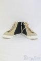 画像: SDGrB＆SD13男の子/OF:靴　LEEKE WORLD製Eternal　of Sneakers in L/1/3　65ｃｍ　BJD　MJD　衣装　ドール用 I-25-07-13-1017-KD-ZI