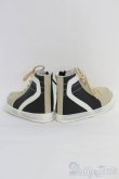 画像2: SDGrB＆SD13男の子/OF:靴　LEEKE WORLD製Eternal　of Sneakers in L/1/3　65ｃｍ　BJD　MJD　衣装　ドール用 I-25-07-13-1017-KD-ZI (2)