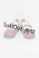 画像: SDM＆MSD/OF:靴/1/4　40ｃｍ　BJD　MJD　衣装　ドール用 I-25-07-13-1018-KD-ZI