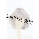 画像: 7-8inch/モヘアウィッグ Awen製/インチ BJD MJD ドール用 I-25-07-13-1027-KD-ZI
