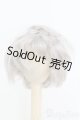 画像: 7-8inch/モヘアウィッグ　Awen製/インチ　BJD　MJD　ドール用 I-25-07-13-1026-KD-ZI