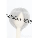 画像: 6-7inch/ウィッグ/インチ BJD MJD ドール用 I-25-07-13-1036-KD-ZI