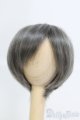 画像: 6-7inch/ウィッグ/インチ　BJD　MJD　ドール用 I-25-07-13-1036-KD-ZI