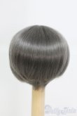 画像2: 6-7inch/ウィッグ/インチ　BJD　MJD　ドール用 I-25-07-13-1036-KD-ZI (2)