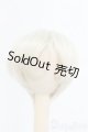 画像: 6-7inch/ウィッグ/インチ　BJD　MJD　ドール用 I-25-07-13-1037-KD-ZI
