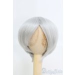 画像: 6-7inch/ウィッグ/インチ　BJD　MJD　ドール用 I-25-07-13-1034-KD-ZI