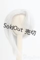 画像: 8-9inch/ウィッグ/インチ　BJD　MJD　ドール用 I-25-07-13-1032-KD-ZI
