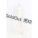 画像: SD/OF:衣装セット/1/3　60ｃｍ　BJD　MJD　衣装　ドール用 I-25-07-13-1022-KD-ZI