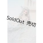 画像: SDGr/OF:ドレス/1/3　60ｃｍ　BJD　MJD　衣装　ドール用 I-25-07-13-1020-KD-ZI
