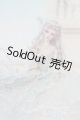 画像: SDGr/OF:ドレス/1/3　60ｃｍ　BJD　MJD　衣装　ドール用 I-25-07-13-1020-KD-ZI