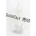 画像: SD/OF:中華衣装セット/1/3　60ｃｍ　BJD　MJD　衣装　ドール用 I-25-07-13-1021-KD-ZI