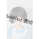 画像: azone/ピュアニーモフレクション XS男の子ボディ(アゾン)+1/6カスタムヘッド+衣装/0 I-25-07-06-1072-YB-ZI