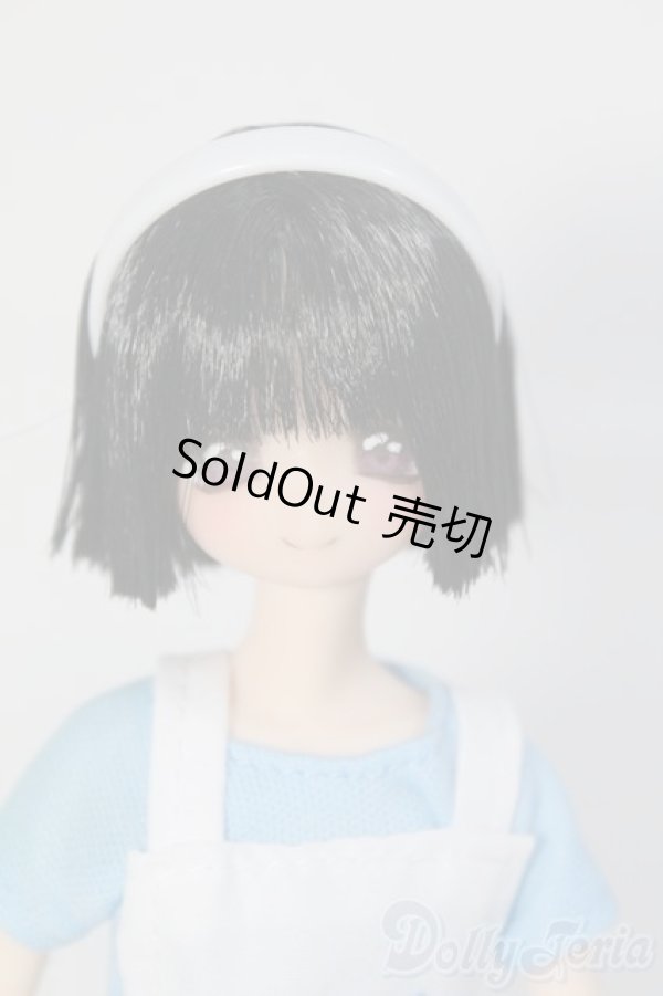画像1: azone/ピュアニーモフレクション XS男の子ボディ(アゾン)+1/6カスタムヘッド+衣装/0 I-25-07-06-1072-YB-ZI (1)