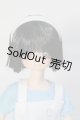 画像: azone/ピュアニーモフレクション XS男の子ボディ(アゾン)+1/6カスタムヘッド+衣装/0 I-25-07-06-1072-YB-ZI
